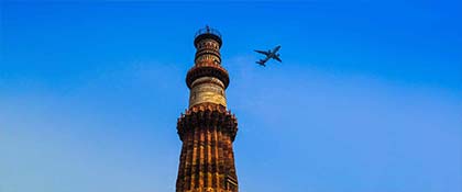 Best Places To Visit In Delhi