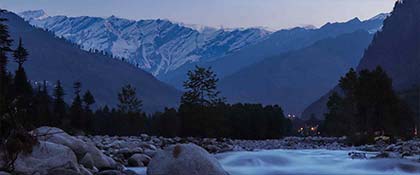 Kulu-Manali