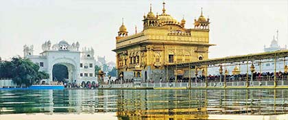 Places To Visit In Punjab