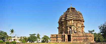 Tourist Places In Bhubaneswar