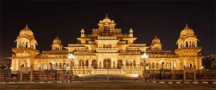 Tourist Places In Jaipur