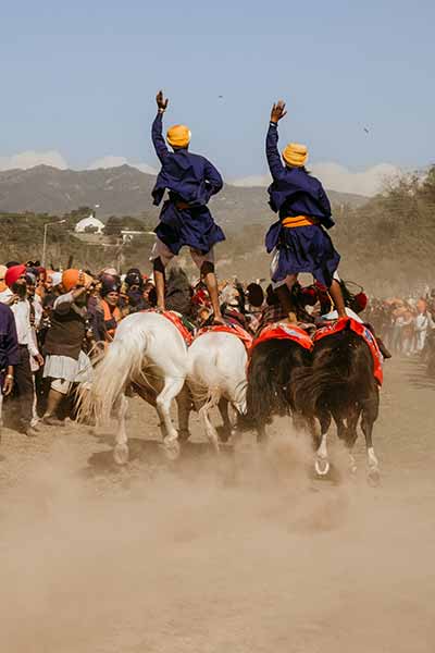 Anandpur Sahib, Punjab