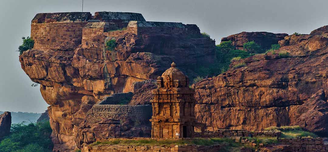 Badami Karnataka