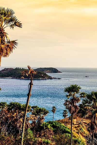 Beach in Goa