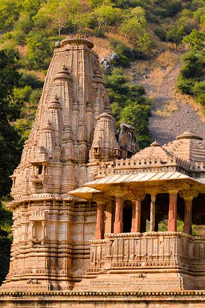 Bhangarh Rajasthan