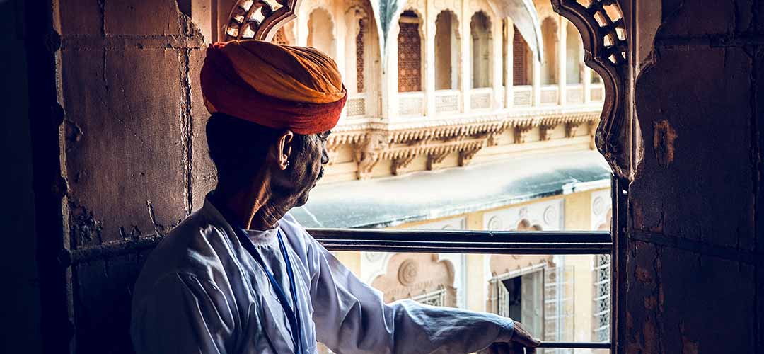 Bikaner Tourism