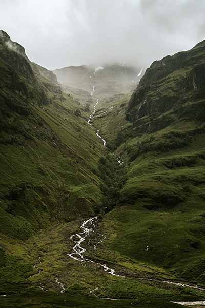 Chamba Valley Tourism