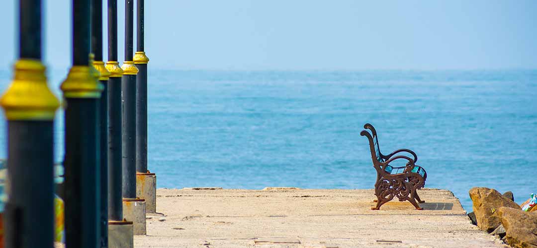 Cherai and Vypeen Beach in Kochi