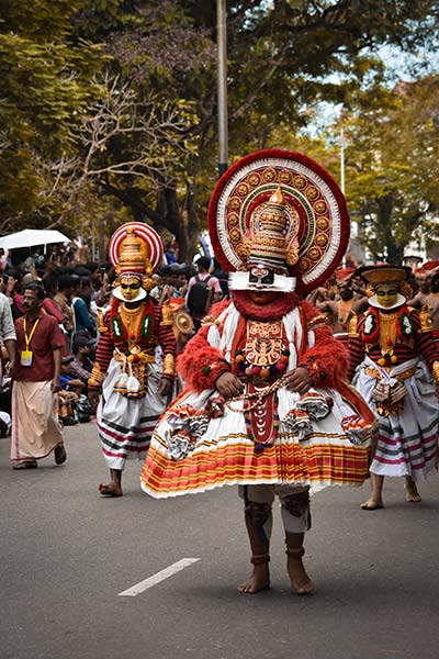 Culuture of Kerala