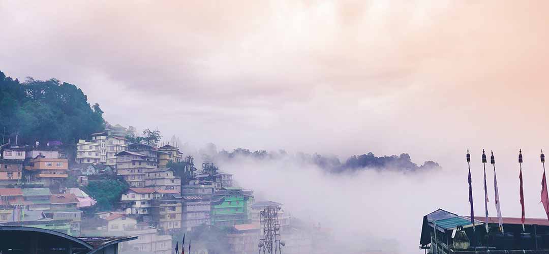 Gangtok Sikkim