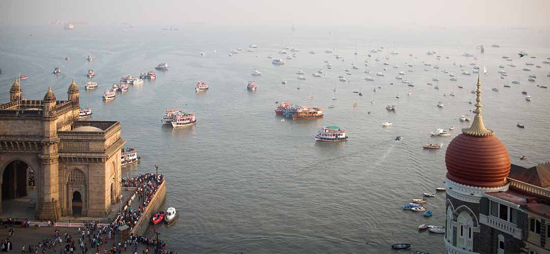 Gateway of India Mumbai