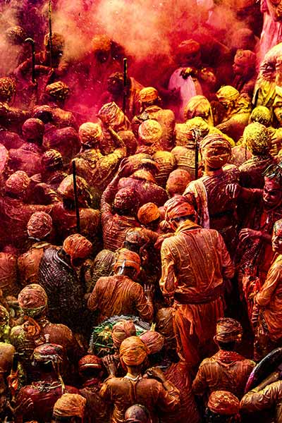 Brij Holi