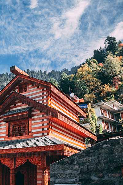 Kulu Manali Tourism