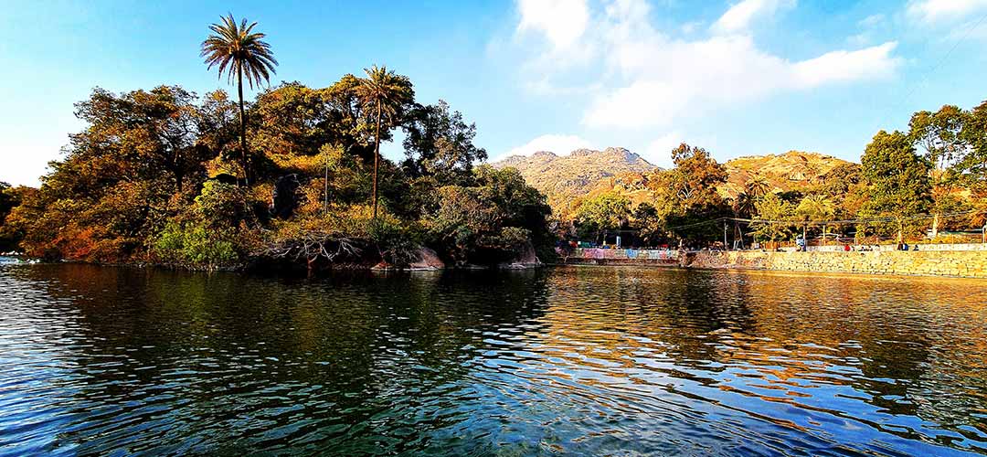 Nakki Lake Mount Abu