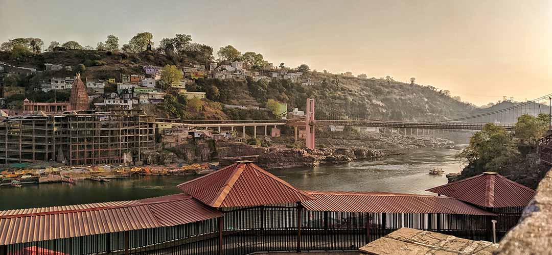 Omkareshwar Madhya Pradesh