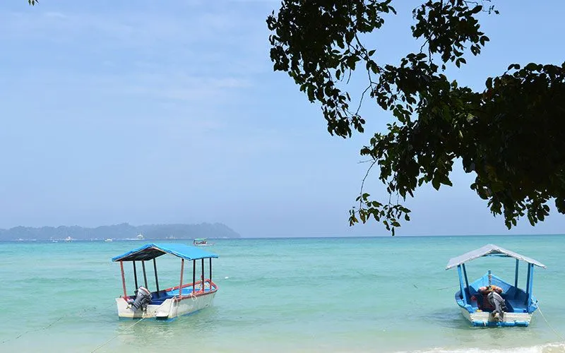 andaman and nicobar