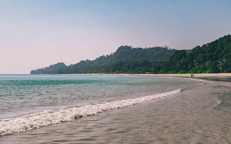 andaman tourism