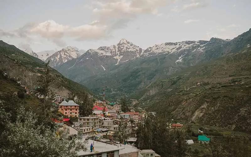 arunachal tourist place