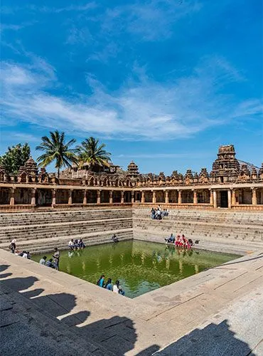 bengaluru sightseeing