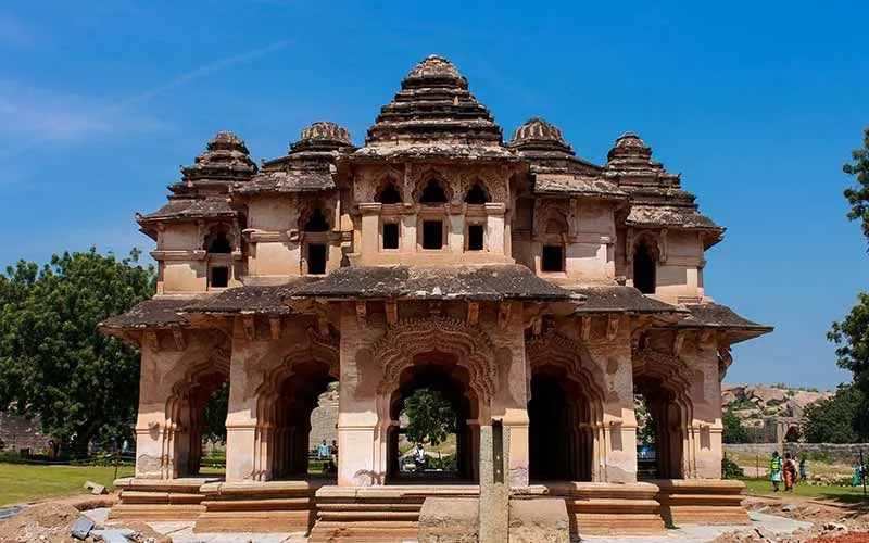 best holiday destinations in karnataka