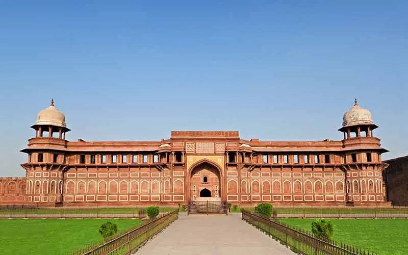 best places to visit in delhi