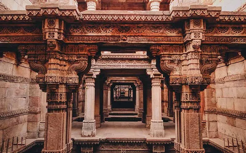 best time to visit gujarat