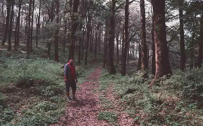 best time to visit nainital
