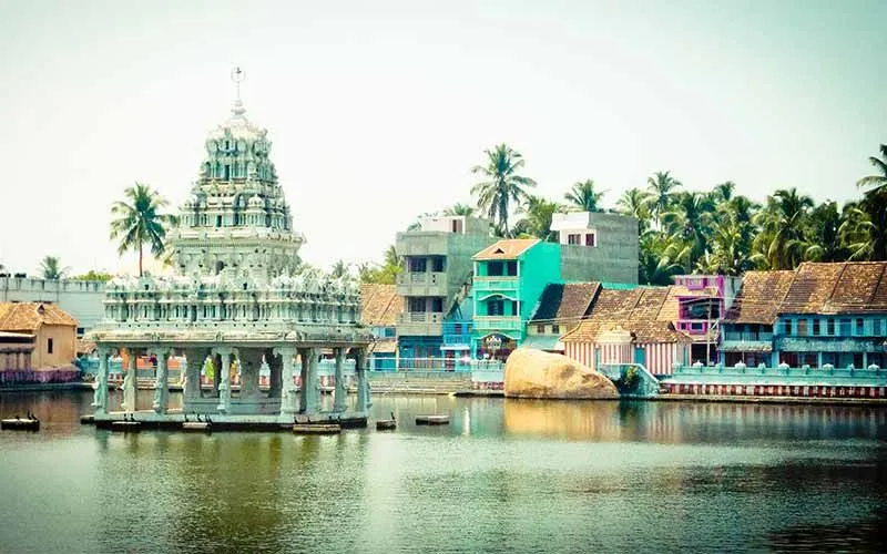 best tourist places in madurai