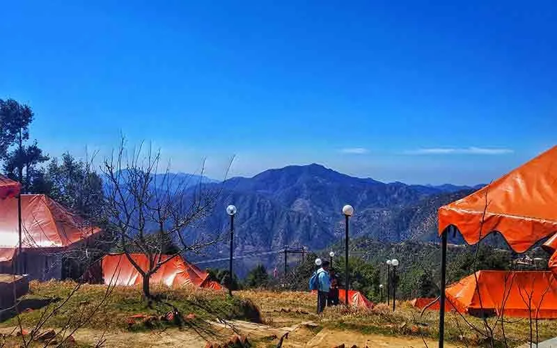 chamba valley tourism