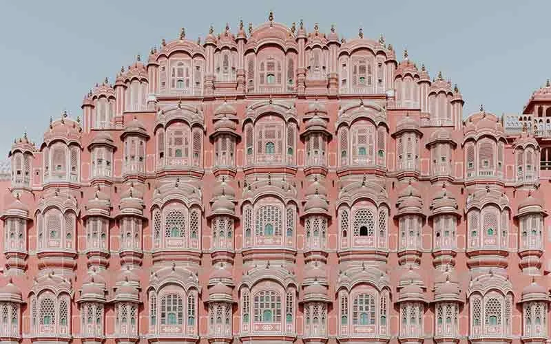 hawa mahal in hindi