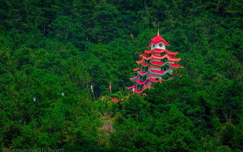 imphal tourism