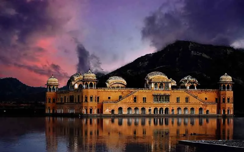 india destinations