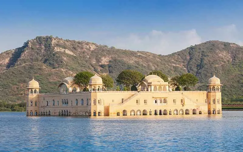 jaipur city