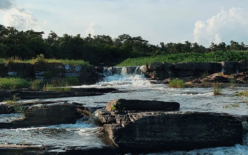 jharkhand tourism