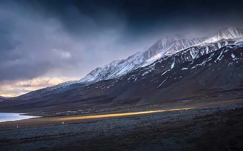 kashmir tourism