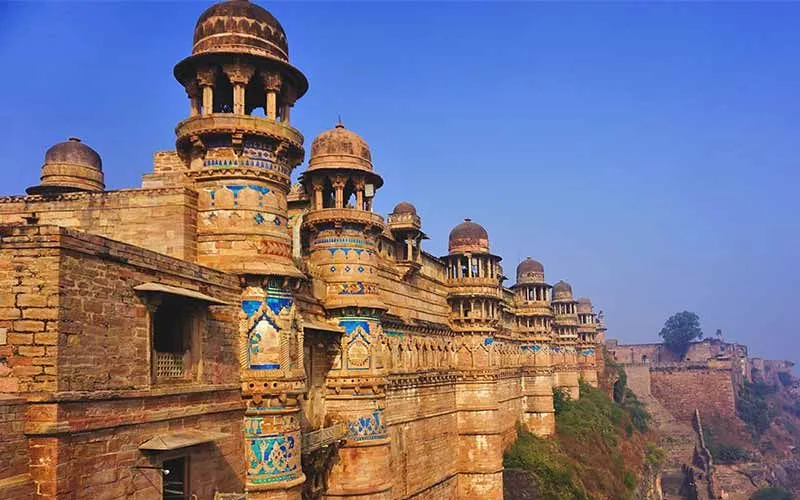 madhya pradesh places to visit