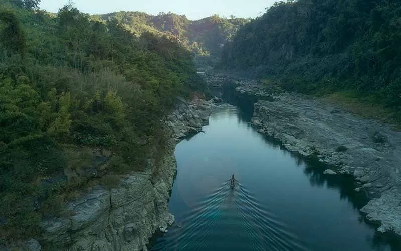 mizoram places to visit