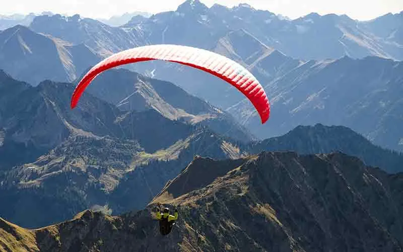 mussoorie tourism