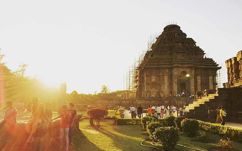 places to visit in odisha