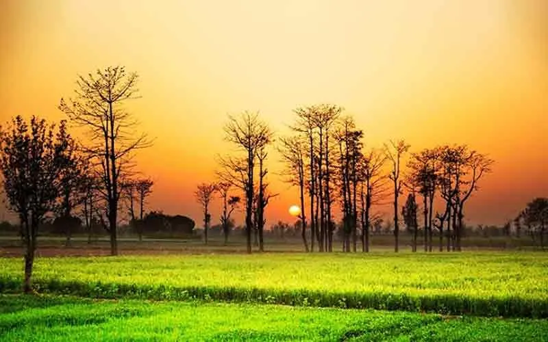 places to visit in punjab