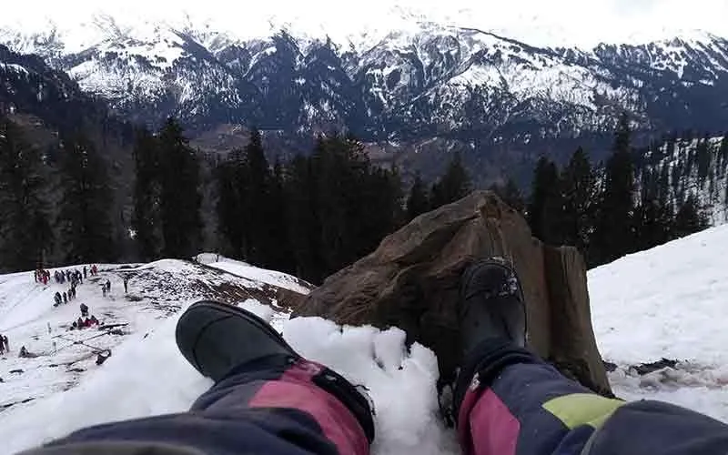 shimla tourism