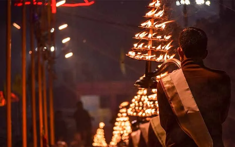 uttar pradesh tourism